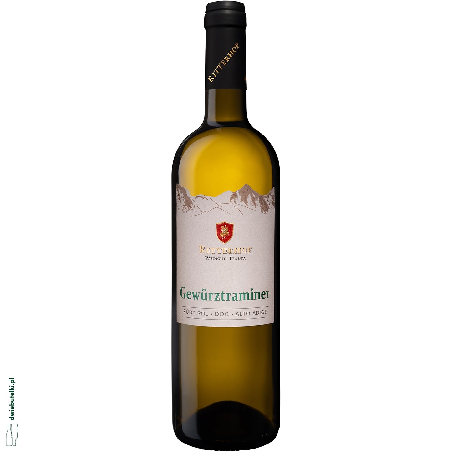 RITTERHOF GEWURZTRAMINER 2022