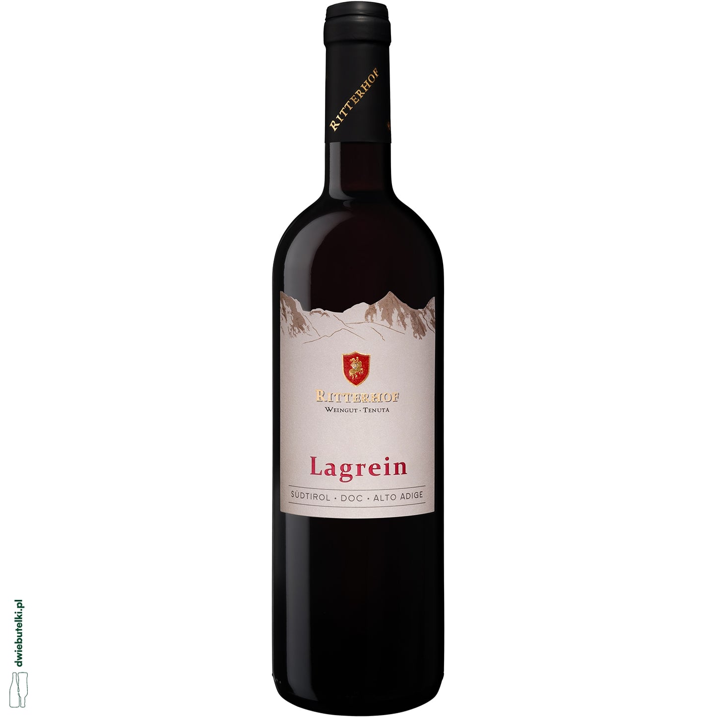 RITTERHOF LAGREIN 2022