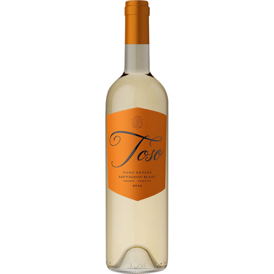 PASCUAL TOSO SAUVIGNON BLANC 2023
