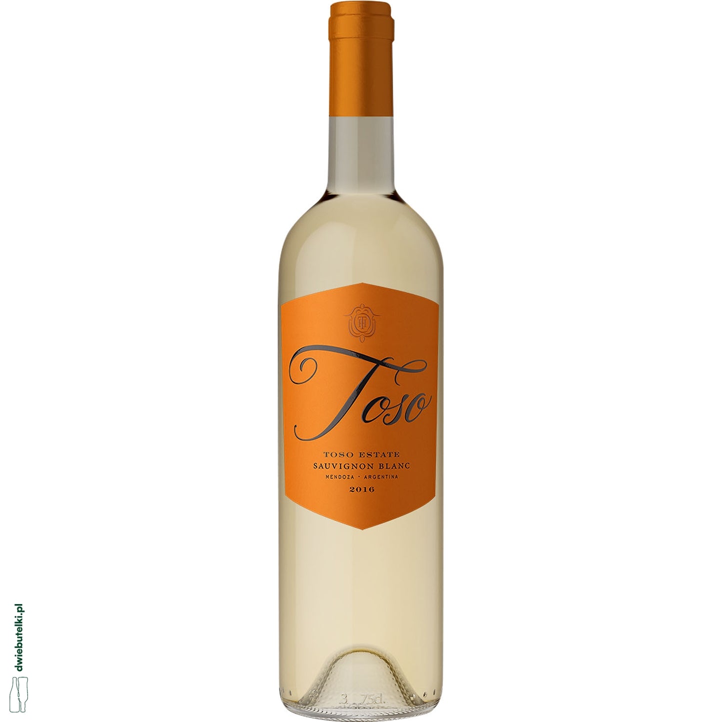 PASCUAL TOSO SAUVIGNON BLANC 2023
