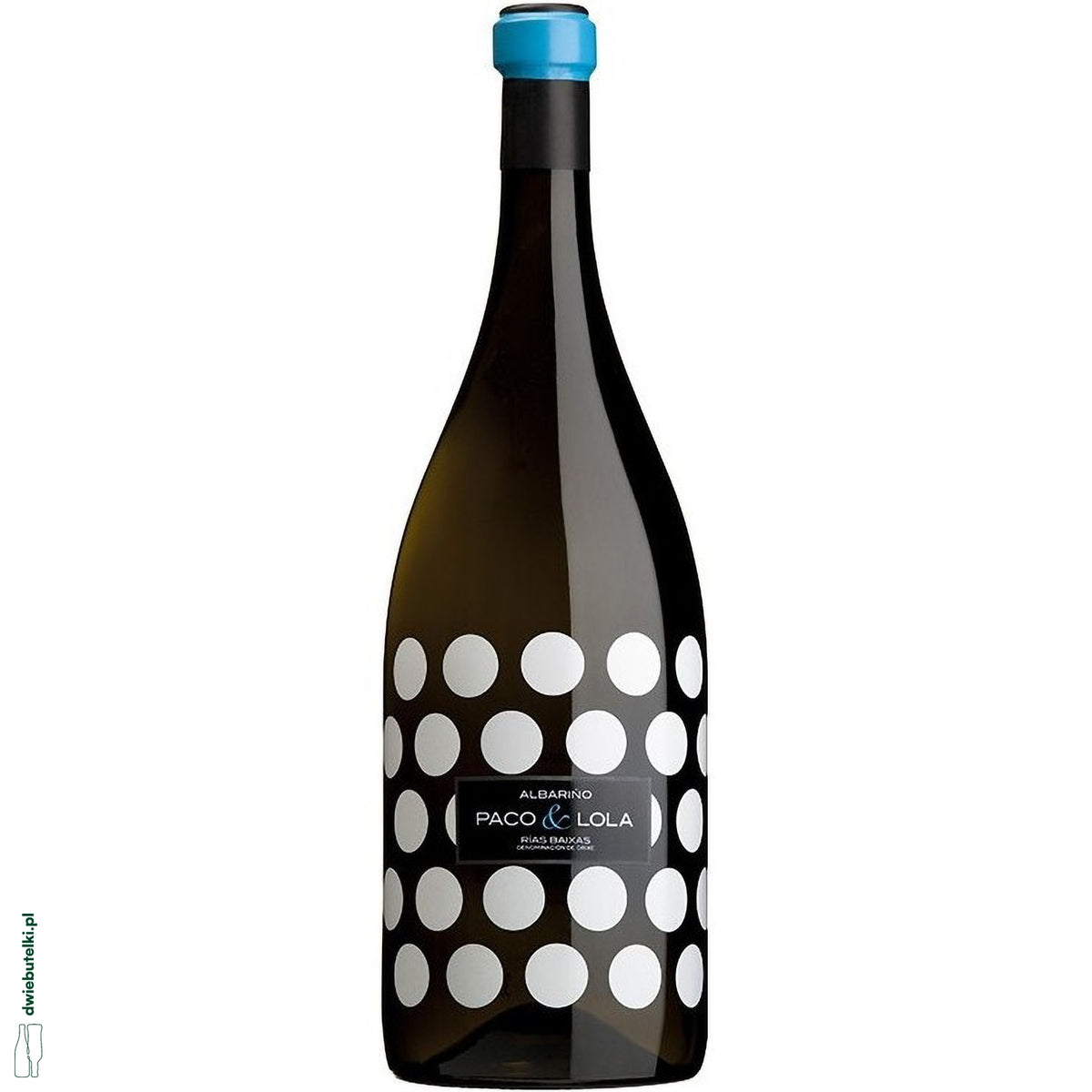 PACO & LOLA ALBARINO MAGNUM BOTLE 2022