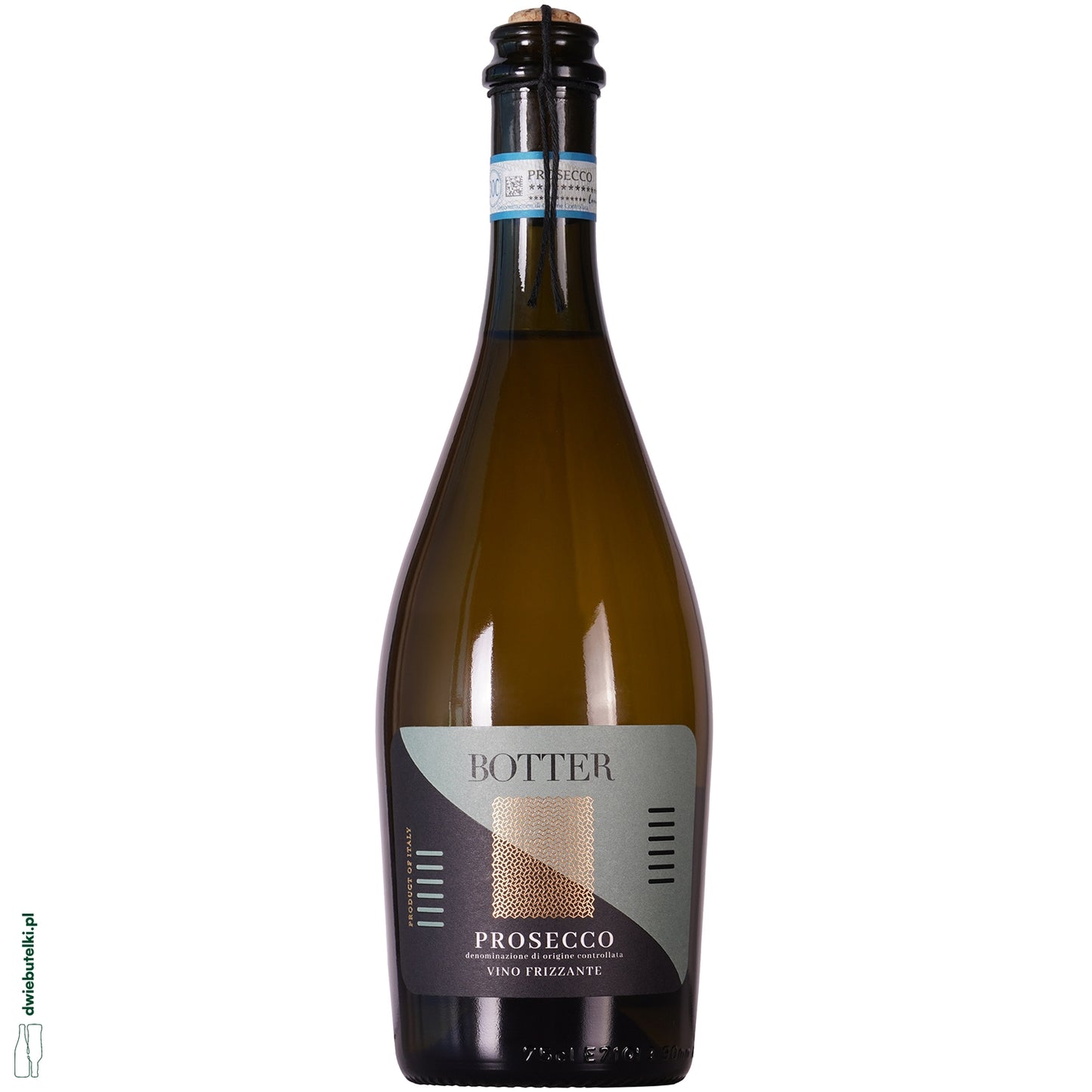 PROSECCO FRIZZANTE BOTTER SPAGO