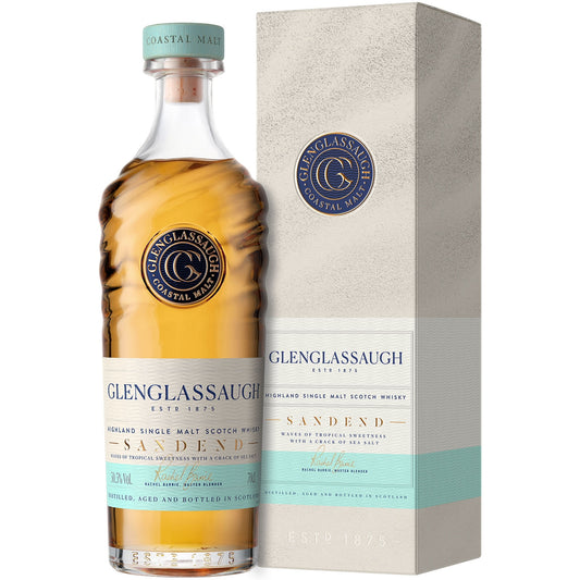 GLENGLASSAUGH SANEN KARTONIK