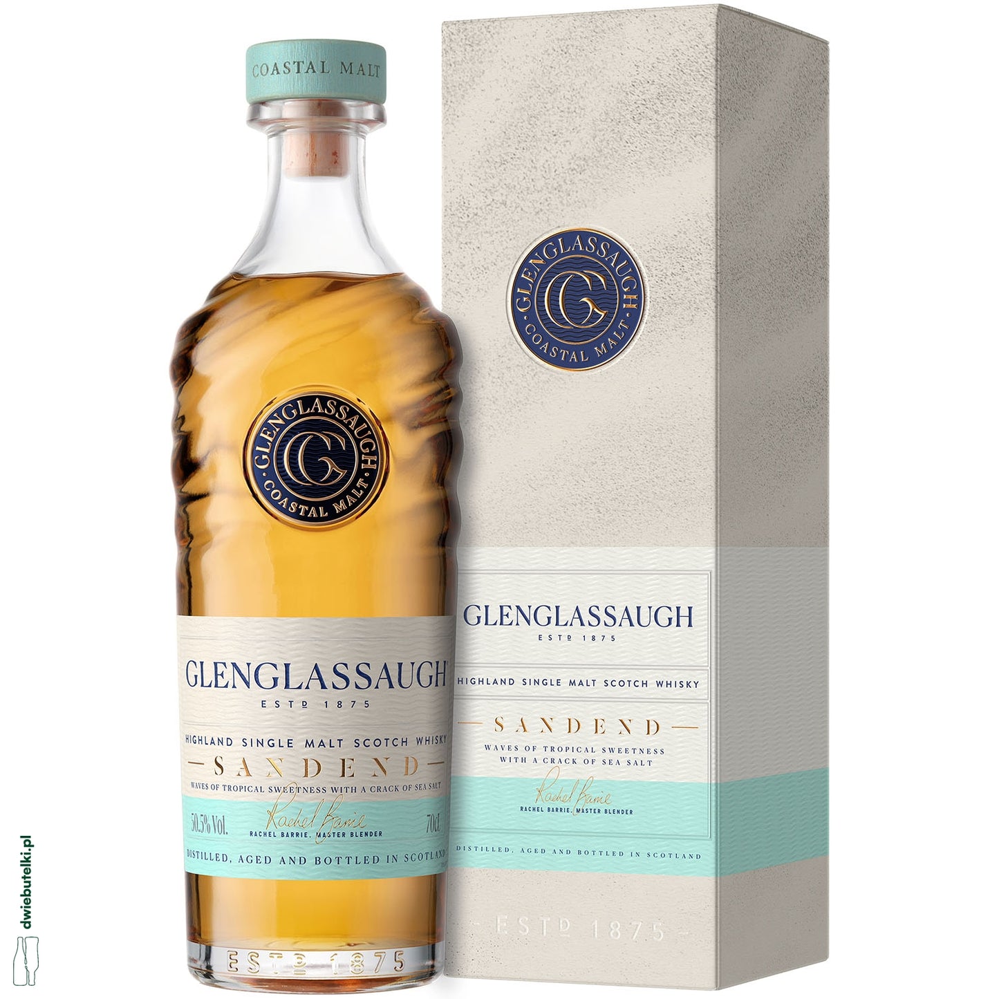 GLENGLASSAUGH SANEN KARTONIK