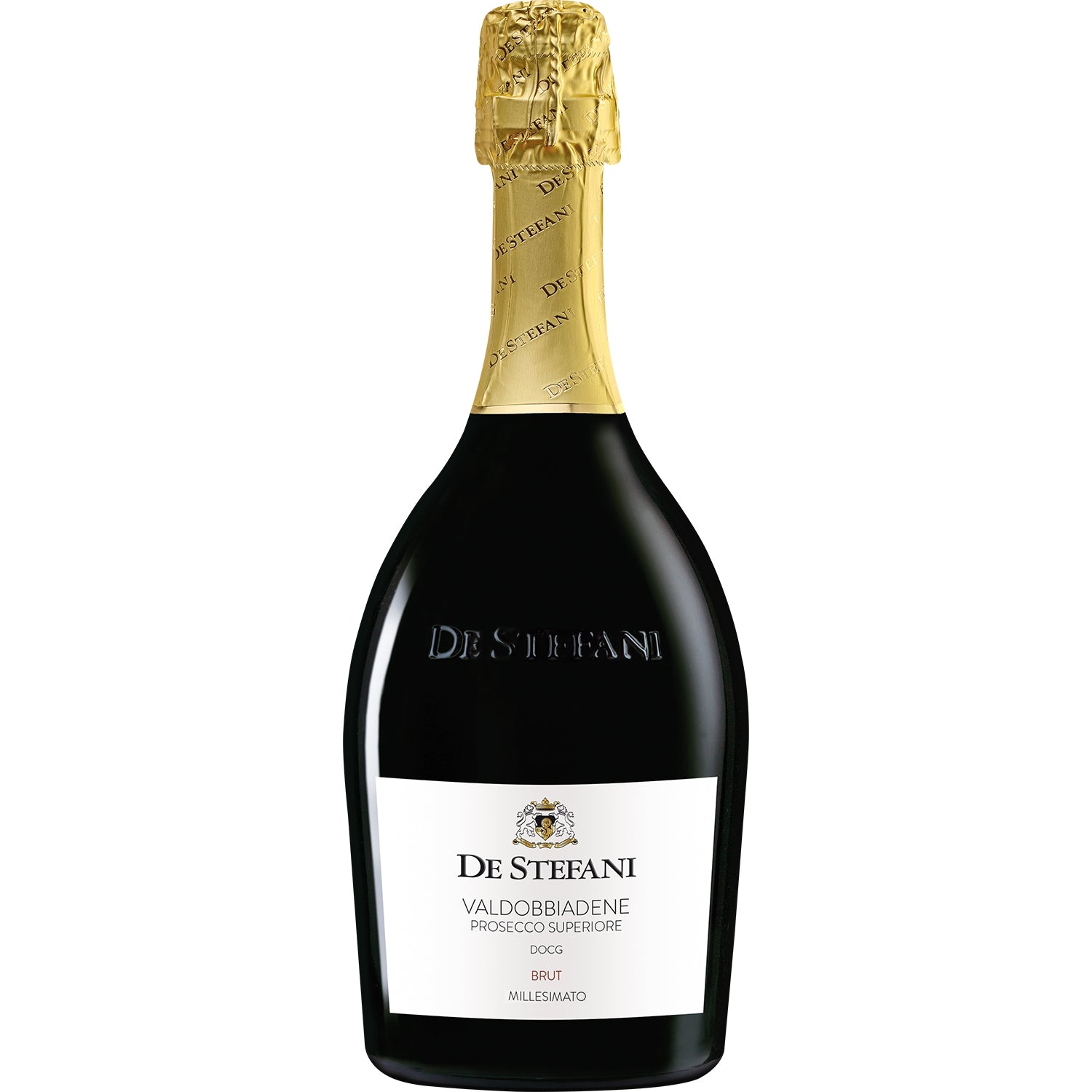 DE STEFANI RIVE PROSECCO VALDOBBIADENE