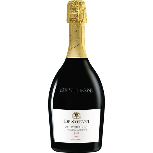 DE STEFANI RIVE PROSECCO VALDOBBIADENE