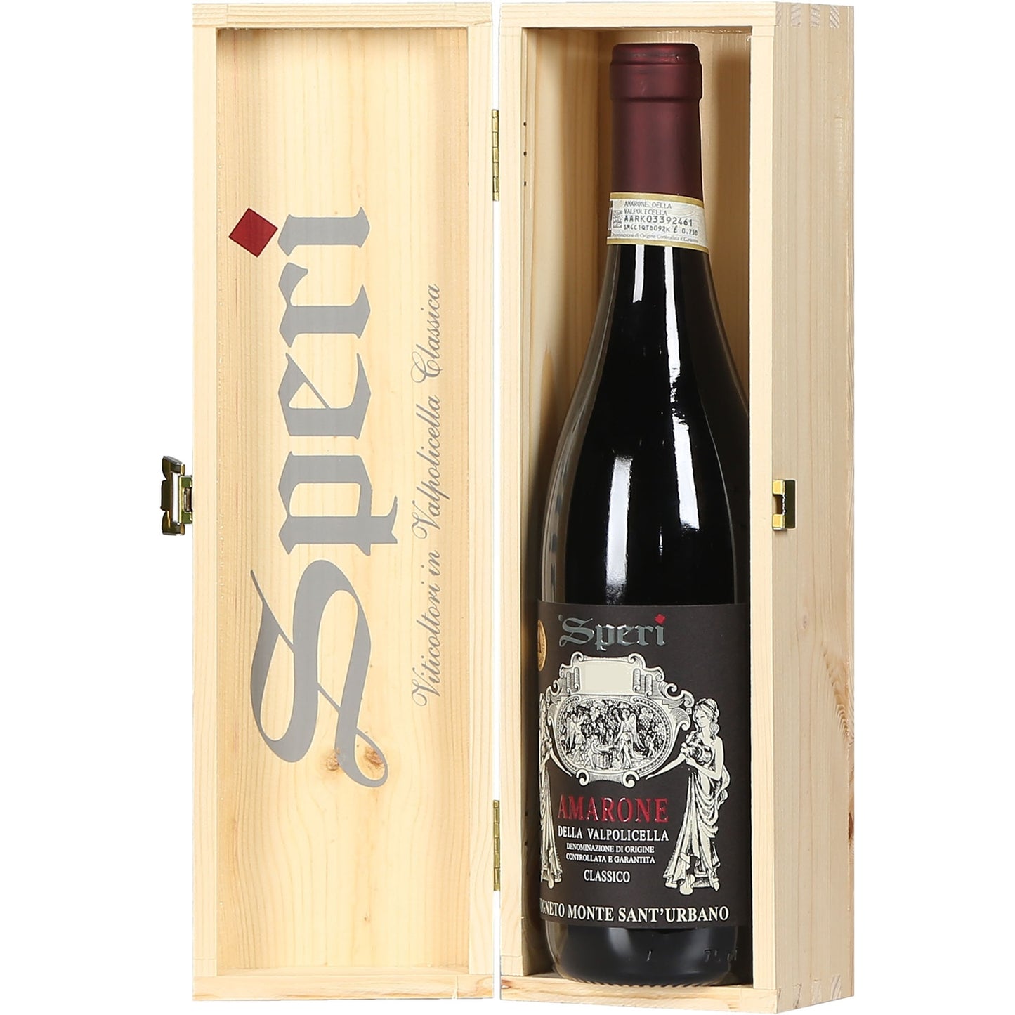 SPERI AMARONE 1,5L 2018 SKRZYNKA