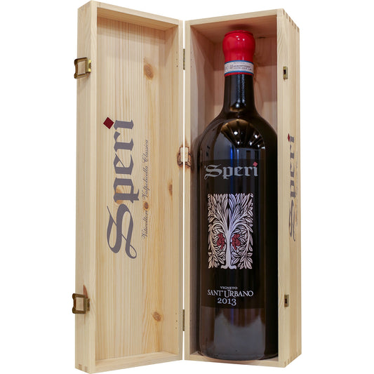 SPERI SANT URBANO VALPOLICELLA 3,0L 2020 SKRZYNKA