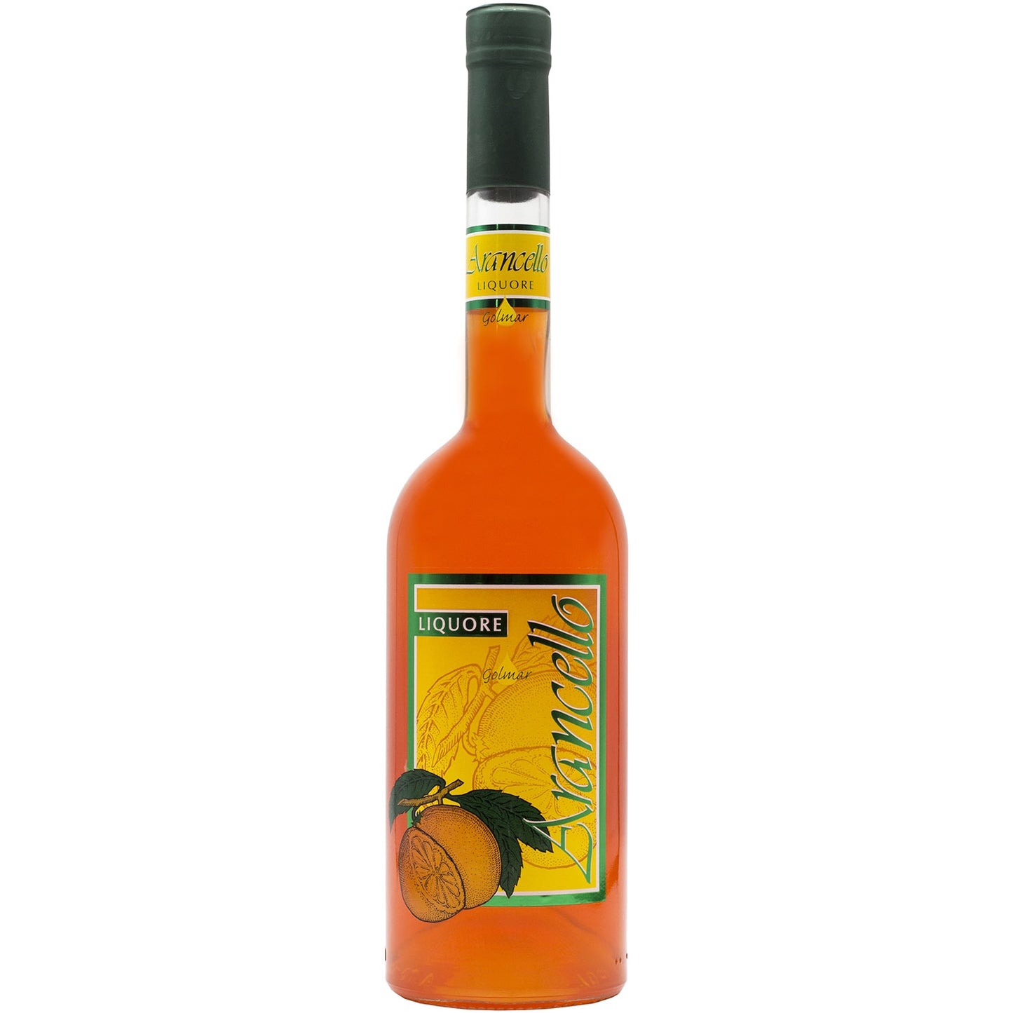 ARANCELLO LIQUORE GOLMAR