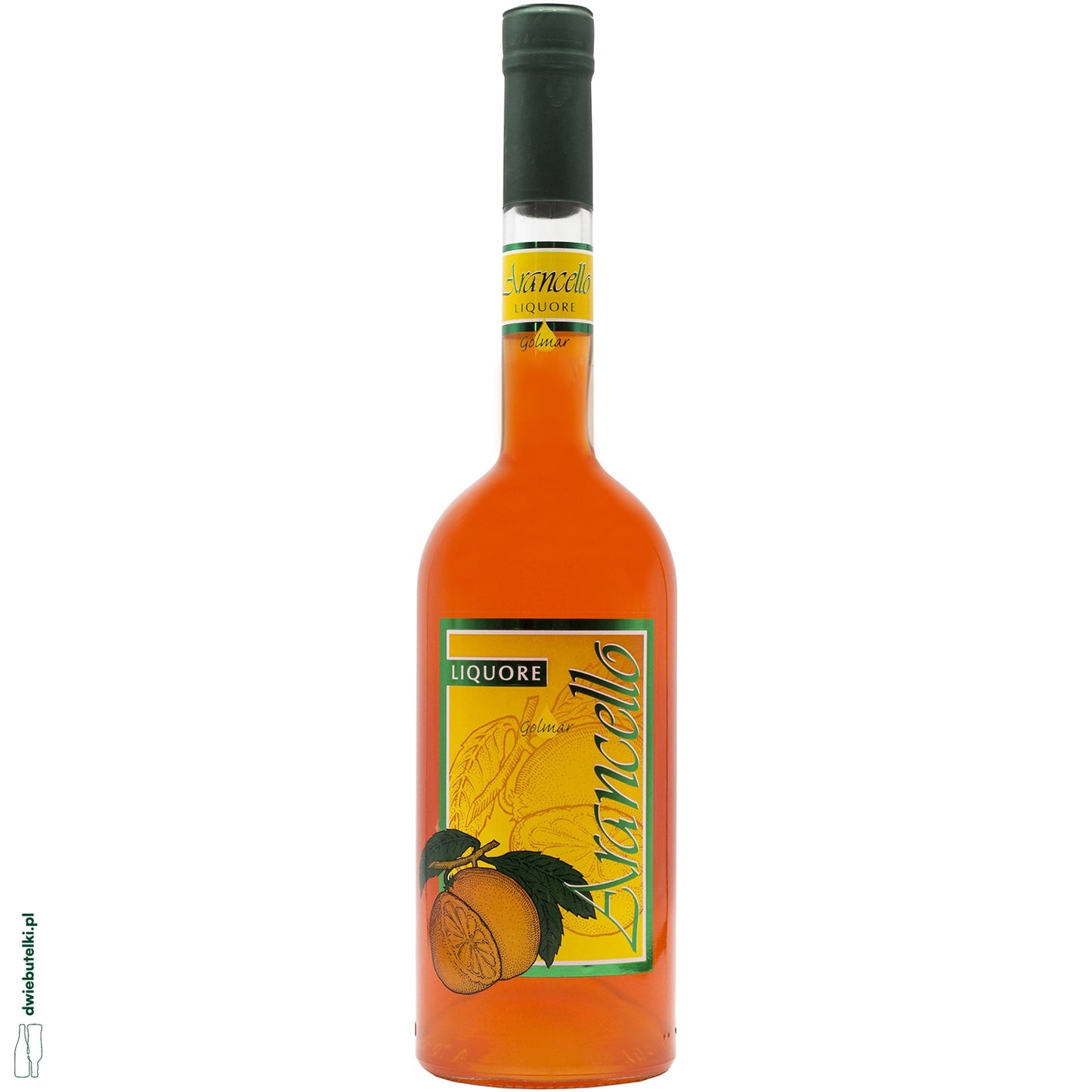 ARANCELLO LIQUORE GOLMAR