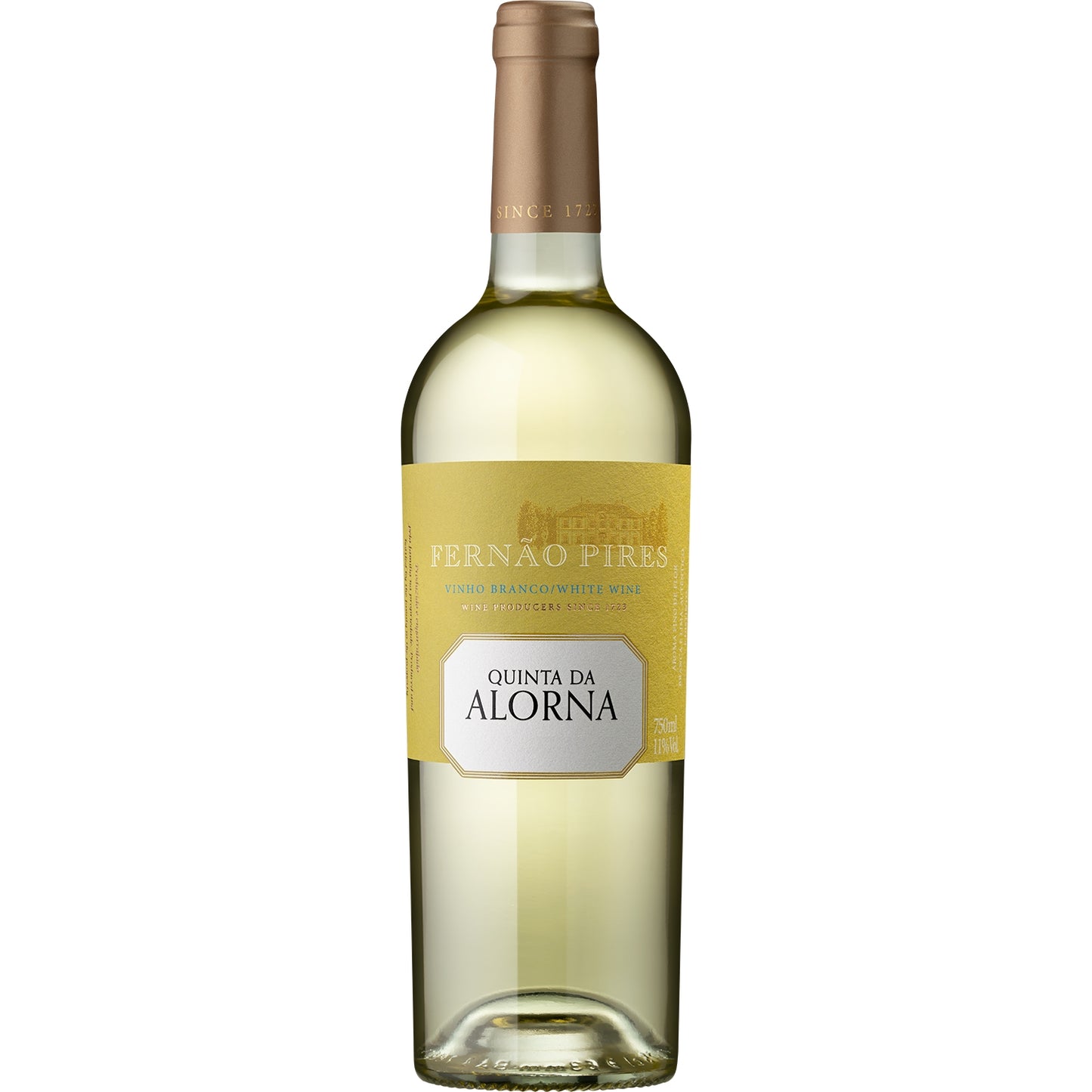 QUINTA DA ALORNA FERNAO PIRES 0,75 2022