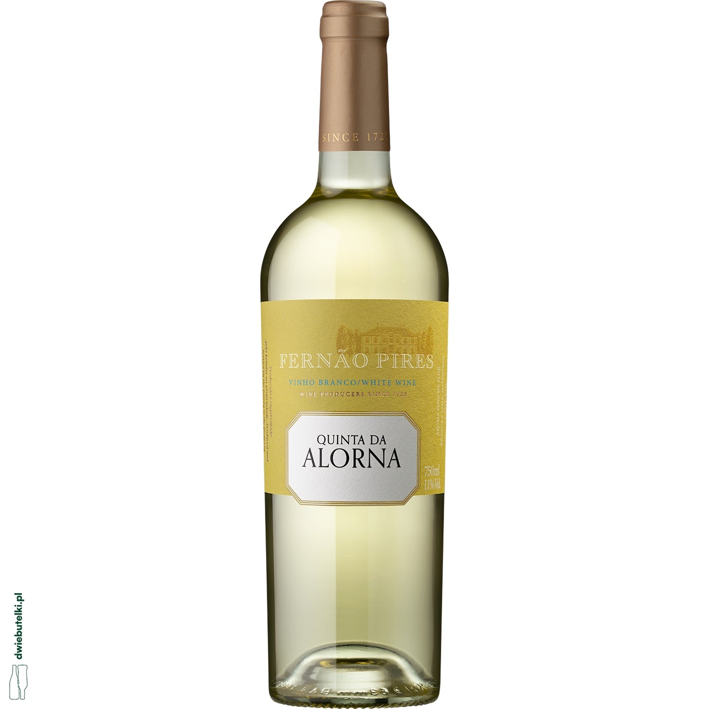 QUINTA DA ALORNA FERNAO PIRES 0,75 2022