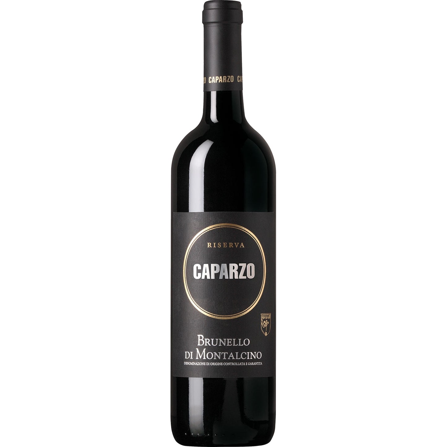 CAPARZO BRUNELLO DI MONTALCINO RISERVA 2017