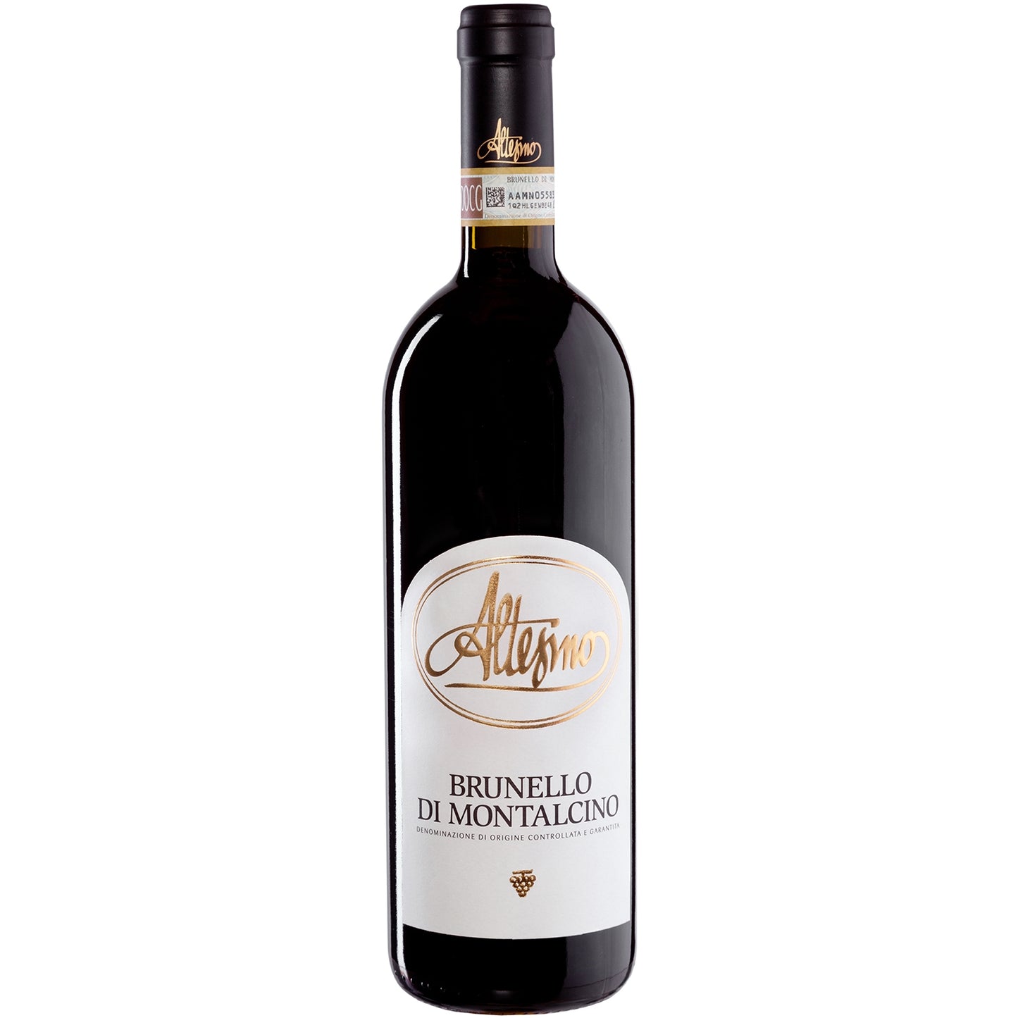 ALTESINO BRUNELLO DI MONTALCINO 2018
