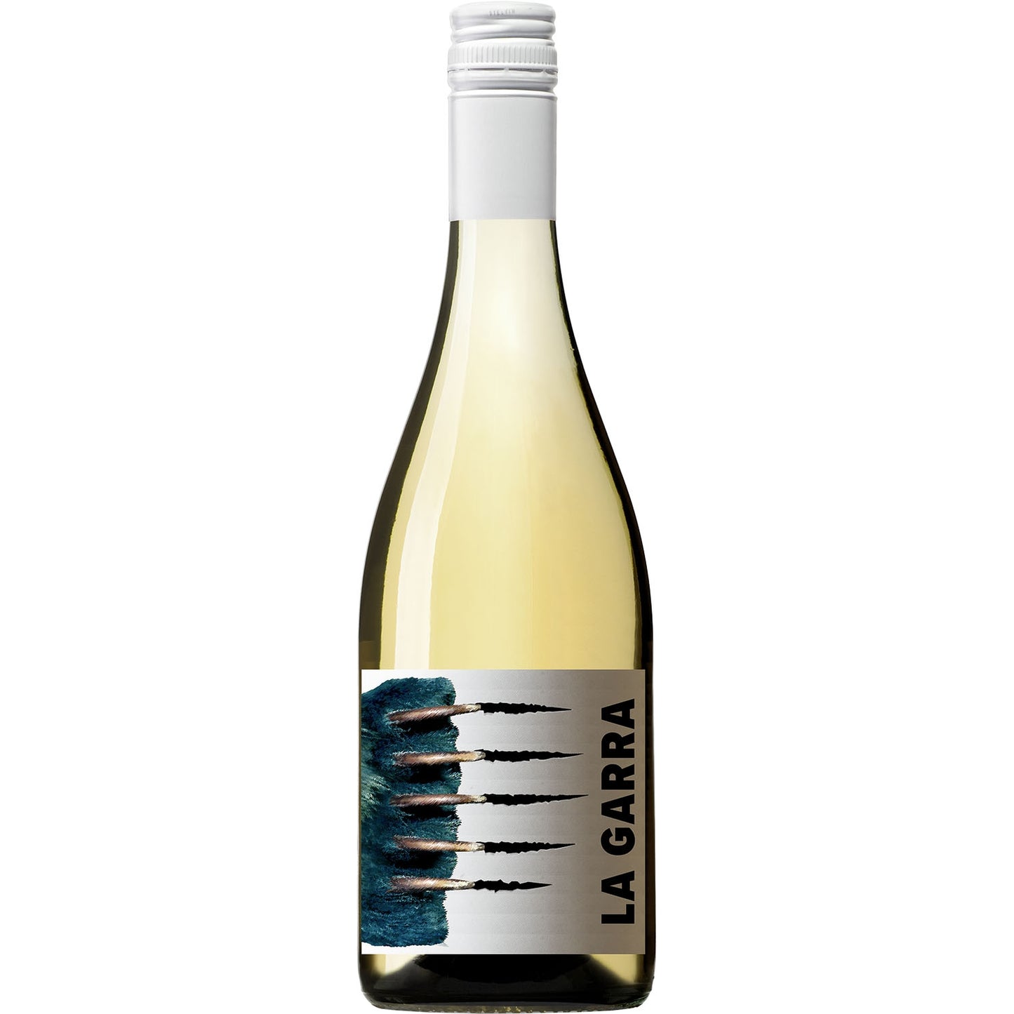 PIEDEMONTE LA GARRA BLANCO 2022