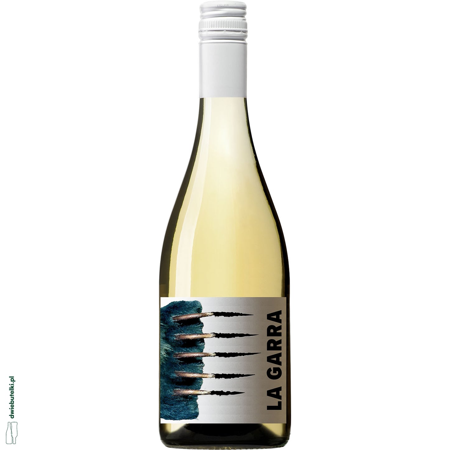 PIEDEMONTE LA GARRA BLANCO 2022