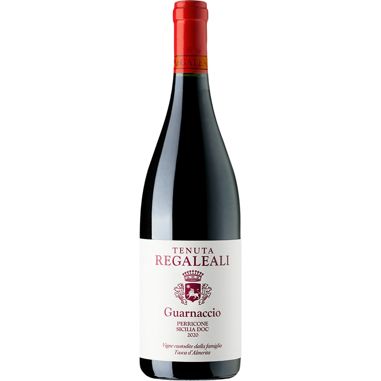 TASCA GUARNACCIO PERRICONE 2021