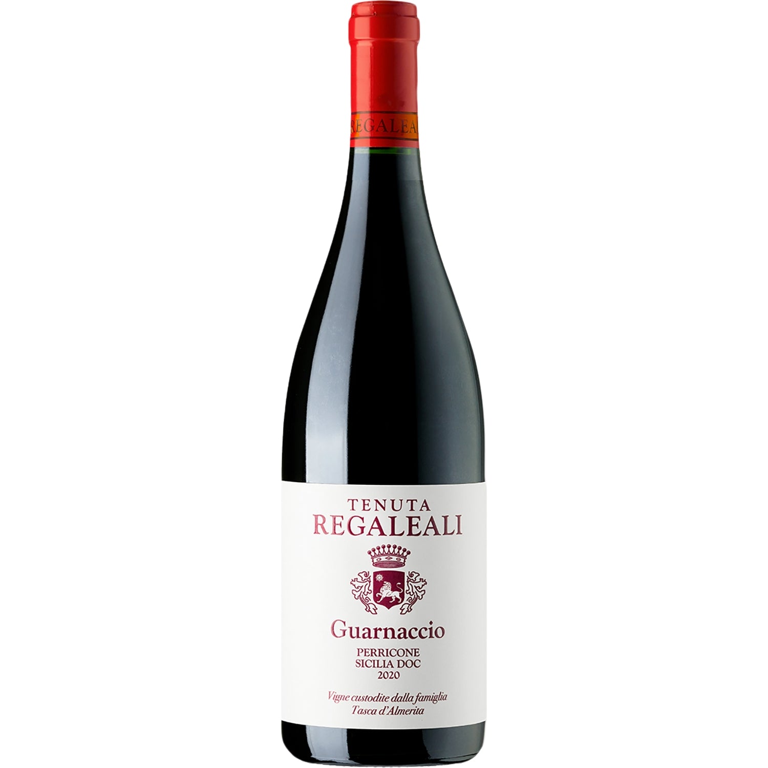 TASCA GUARNACCIO PERRICONE 2021