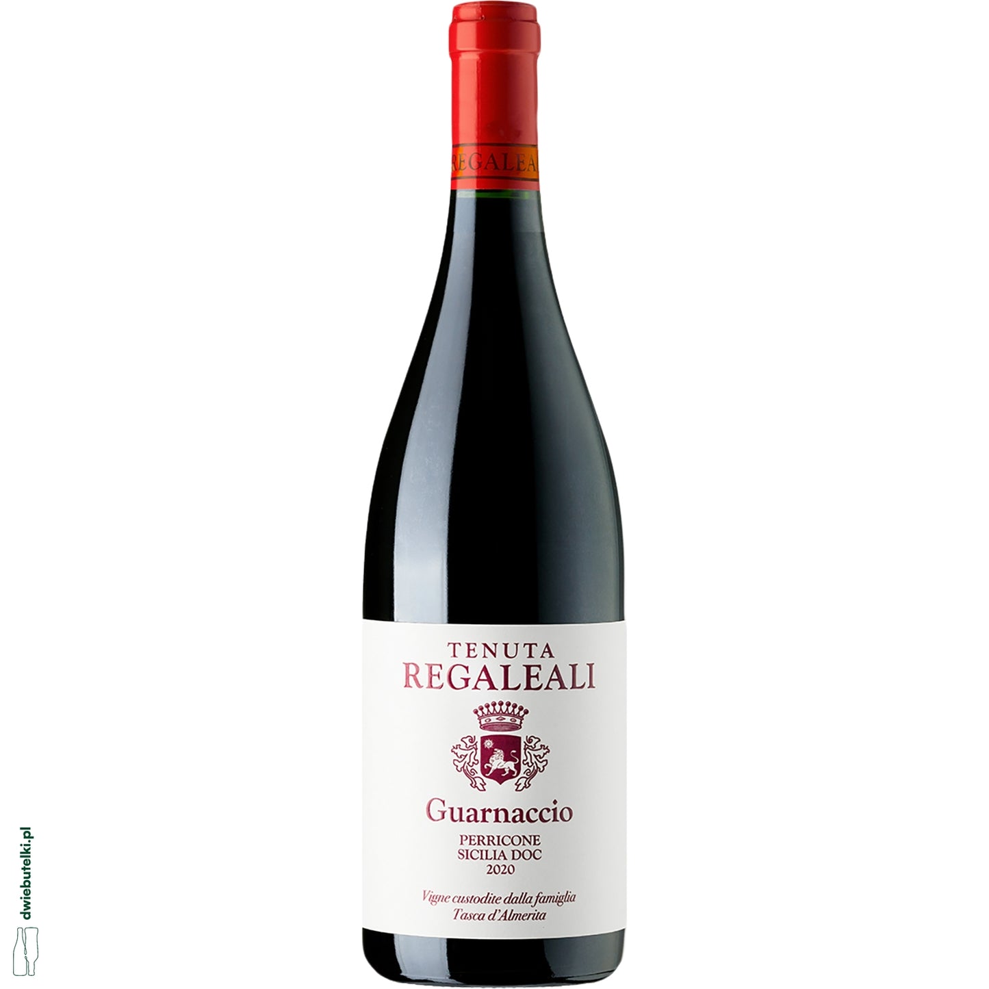 TASCA GUARNACCIO PERRICONE 2021