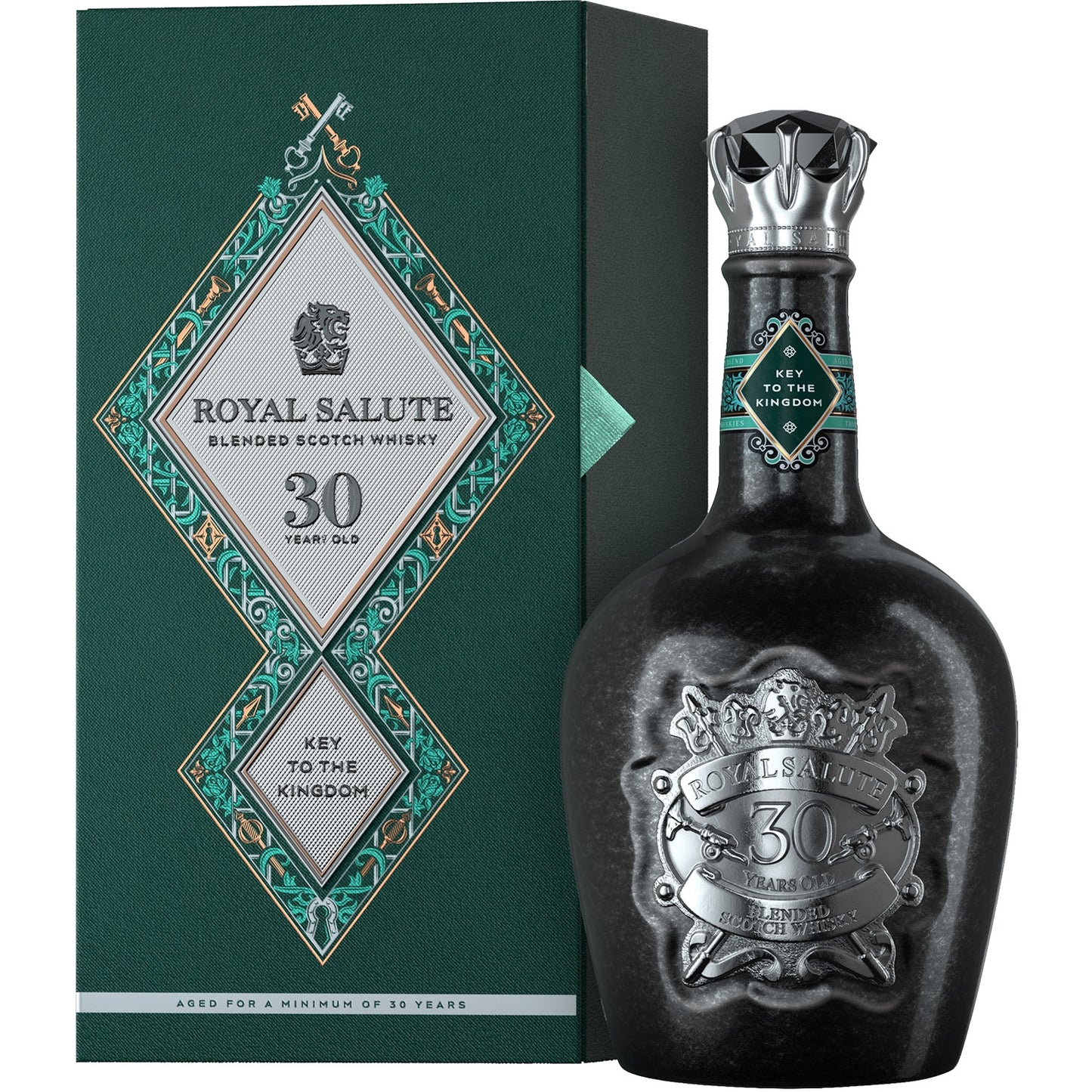 ROYAL SALUTE 30YO