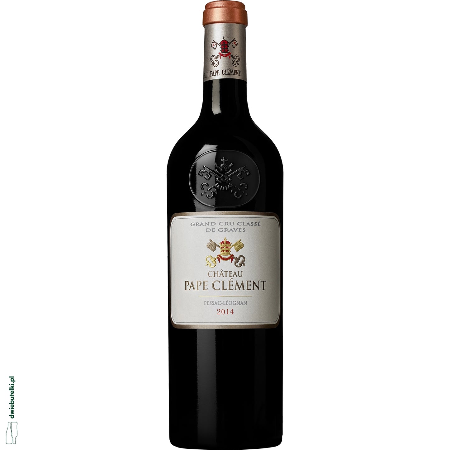CHATEAU PAPE CLEMENT 2020