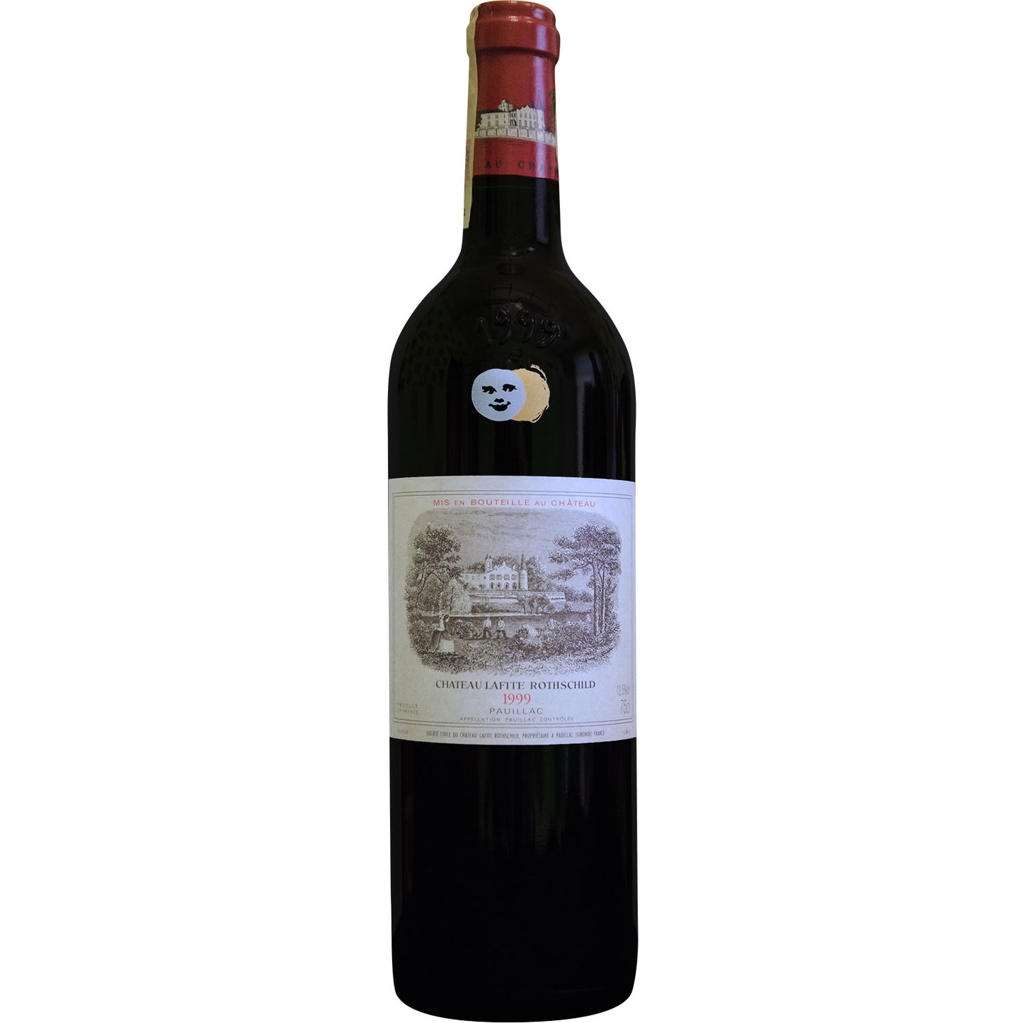 CHATEAU LAFITE ROTHSCHILD 1ER CRU CLASSE 2014