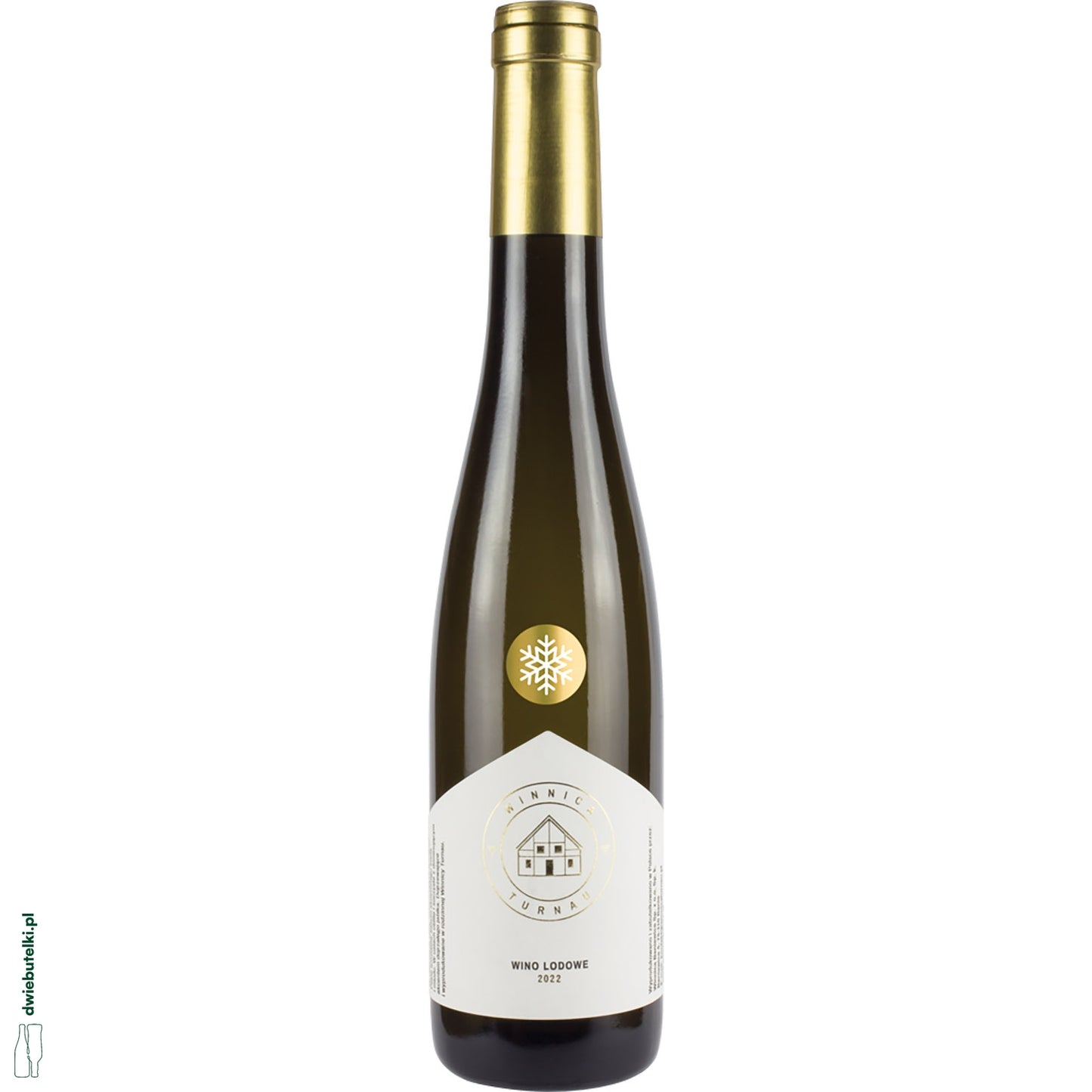 WINO LODOWE 2022 TURNAU 0,375L