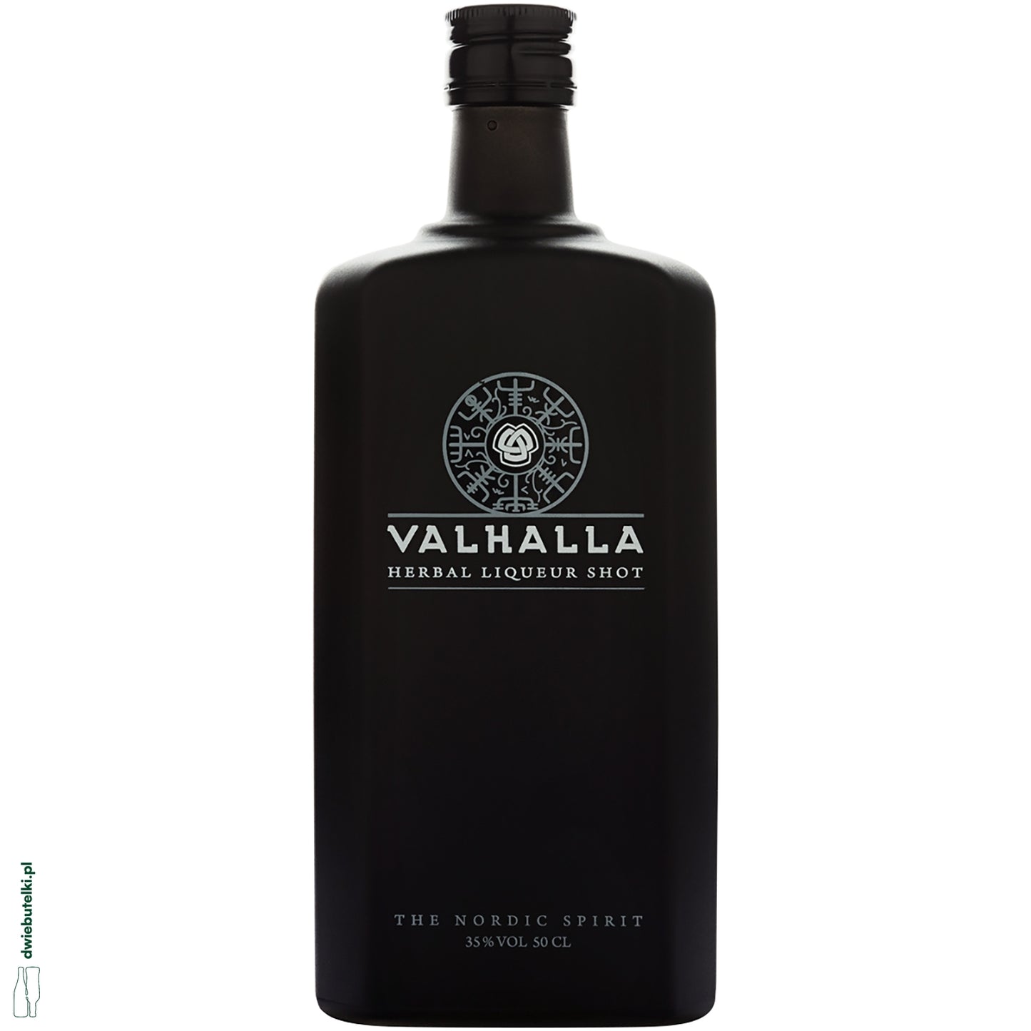 LIKIER ZIOŁOWY VALHALA 0,5 35%
