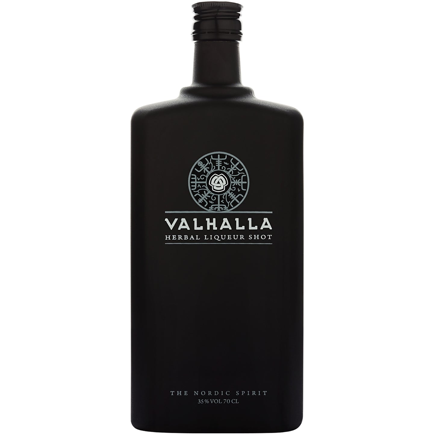 LIKIER ZIOŁOWY VALHALA 0,7 35%