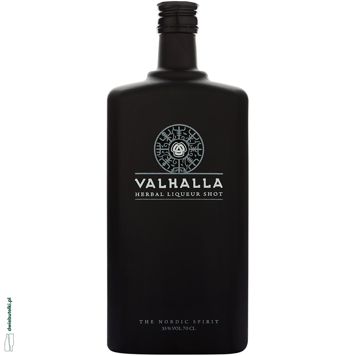 LIKIER ZIOŁOWY VALHALA 0,7 35%