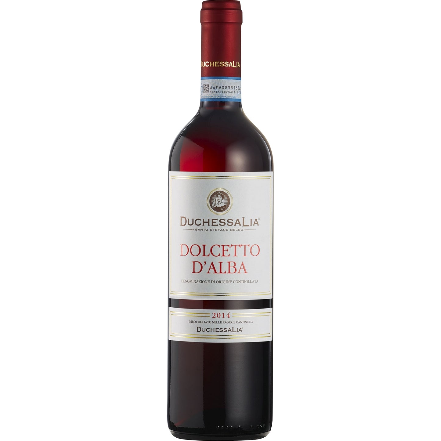 DUCHESSA LIA DOLCETTO D'ALBA 2022