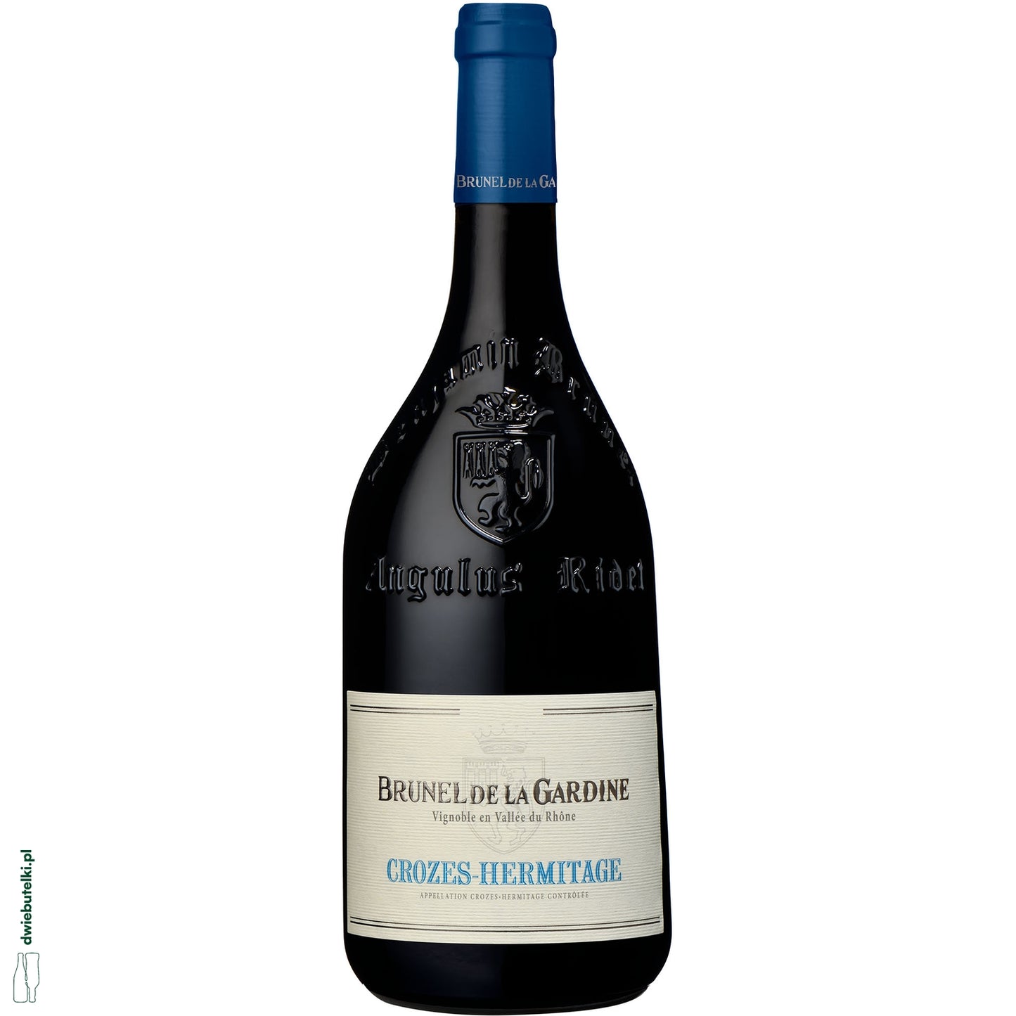 CROZES HERMITAGE BRUNEL DE LA GARDINE 2022