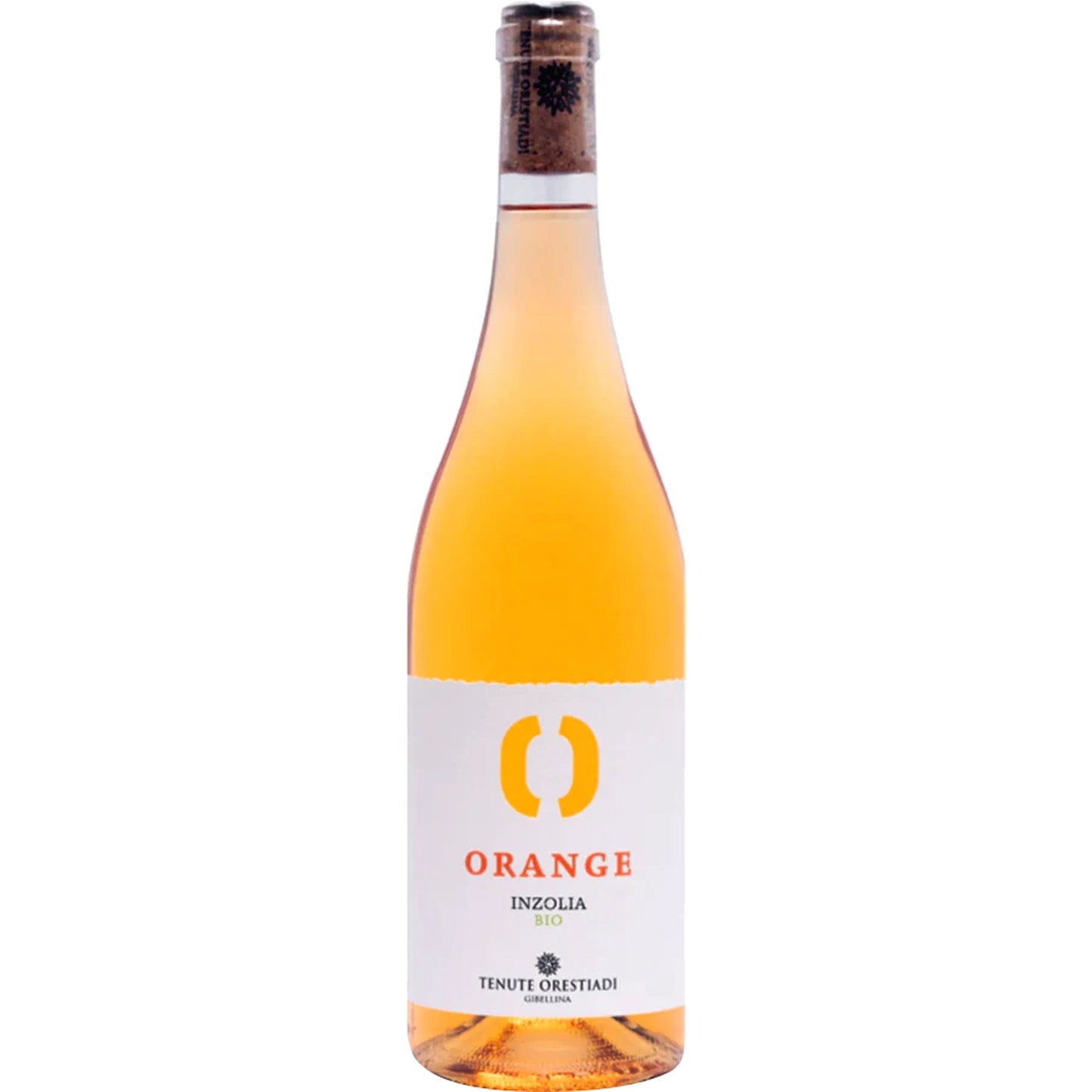 ORESTIADI ORANGE INZOLIO BIO 0,75 12,5% 2022