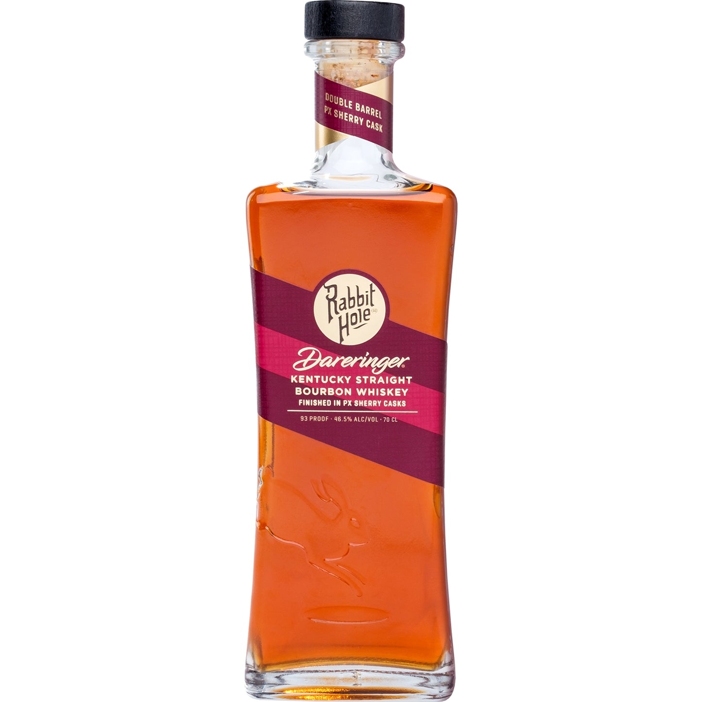 RABBIT HOLE KENTUCKY STRAIGHT BOURBON WHISKEY 0,7L