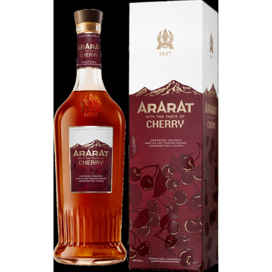 ARARAT CHERRY 30% 0,5L
