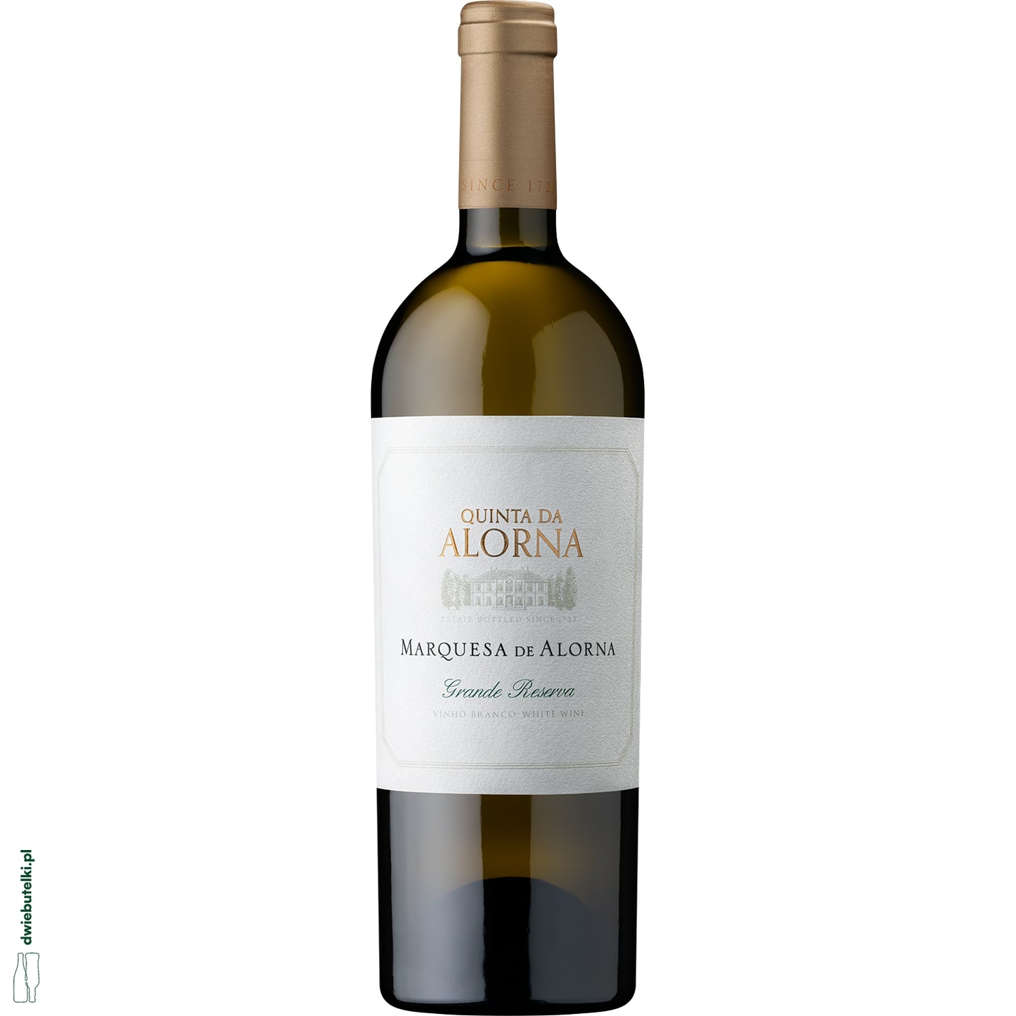 QUINTA DA ALORNA MARQUESA G. RES. BRANCO 2021