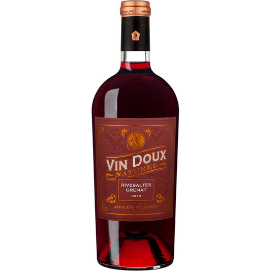 RIVESALTES GRENAT ARNAUD 2022