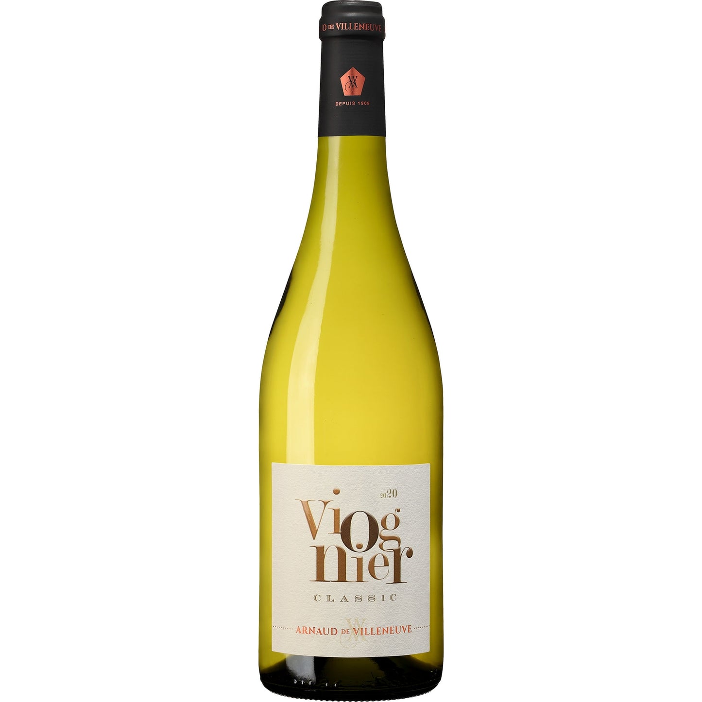 VIOGNIER COTES DU CATALAN 2023