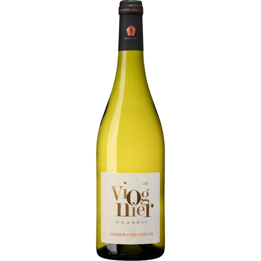 VIOGNIER COTES DU CATALAN 2023