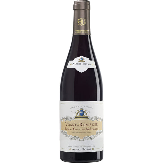VOSNE ROMANEE 1-ER CRU MALCONSORTS 2021
