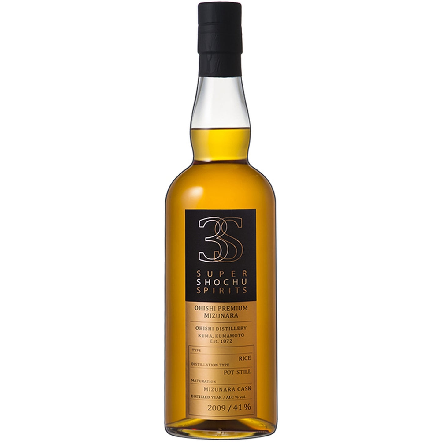 3S 2019 OHISHI MIZUNARA 0,7L 41%