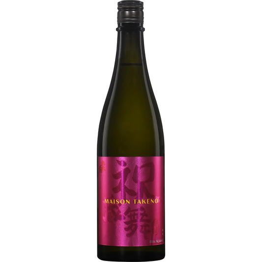 TAKENO 2021 IWAI KURABU 0,72 15,5%