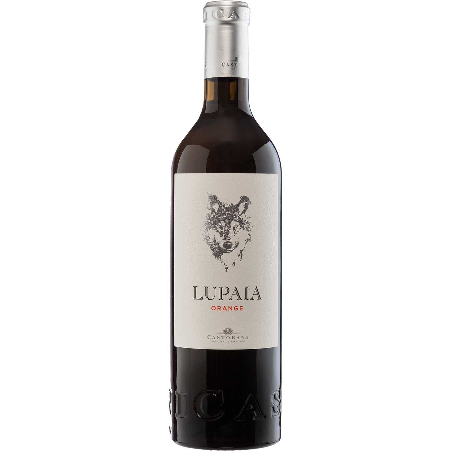 PODERE CASTORANI LUPAIA ORANGE PECORINO 2022