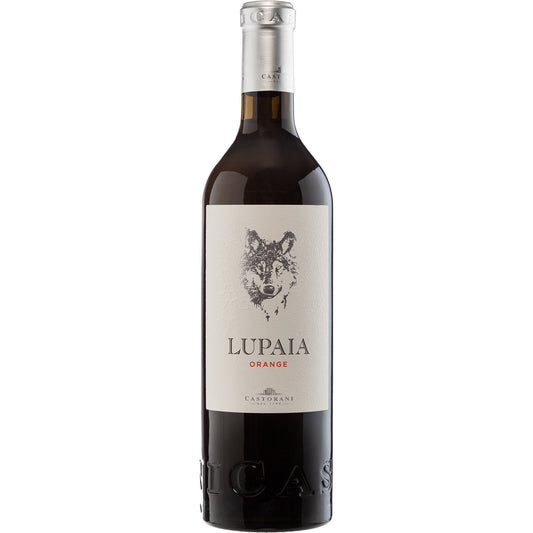 PODERE CASTORANI LUPAIA ORANGE PECORINO 2022