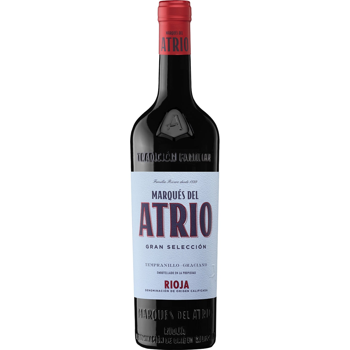MARQUES DEL ATRIO GRAN SELECCION