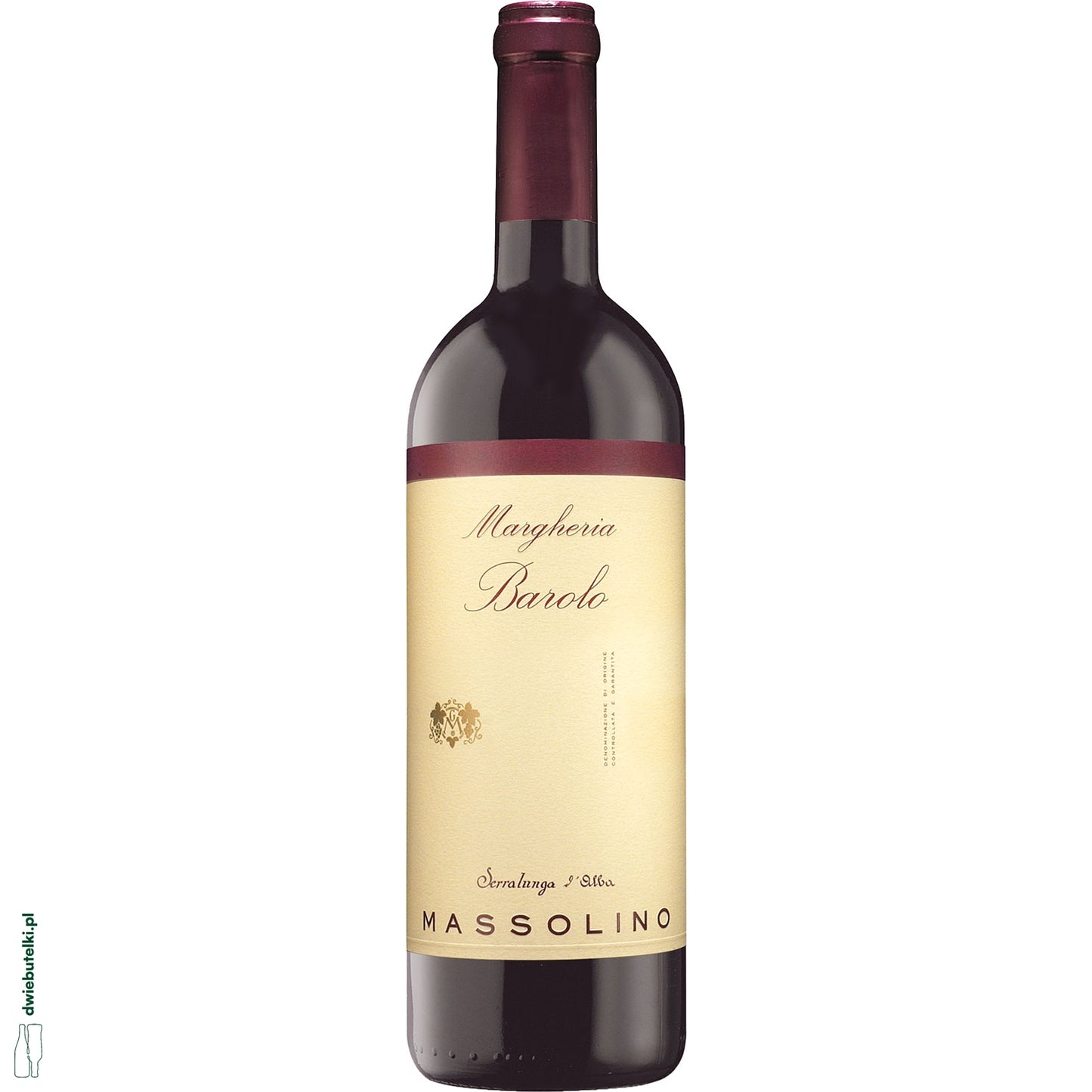 BAROLO MARGHERIA 2019