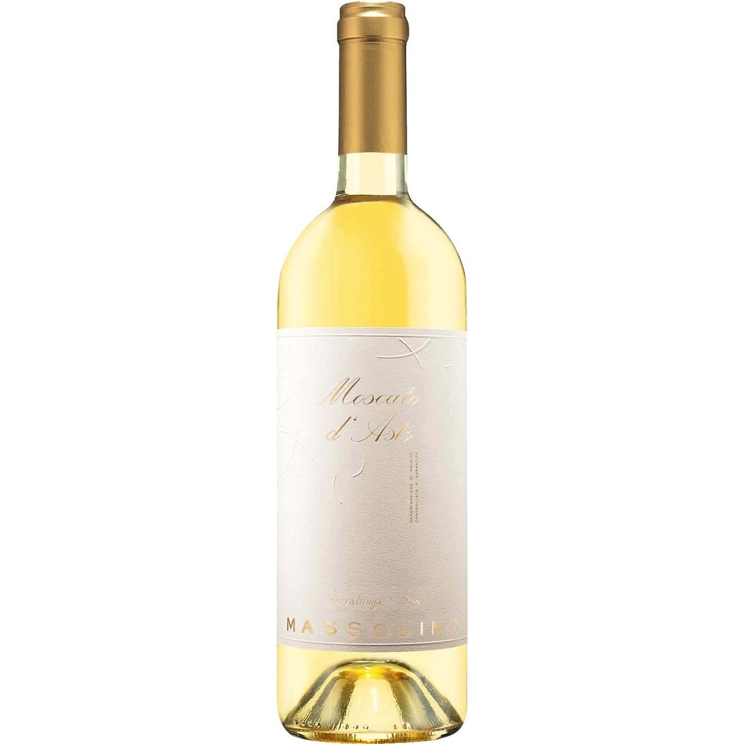MOSCATO D'ASTI MASSOLINO 2023