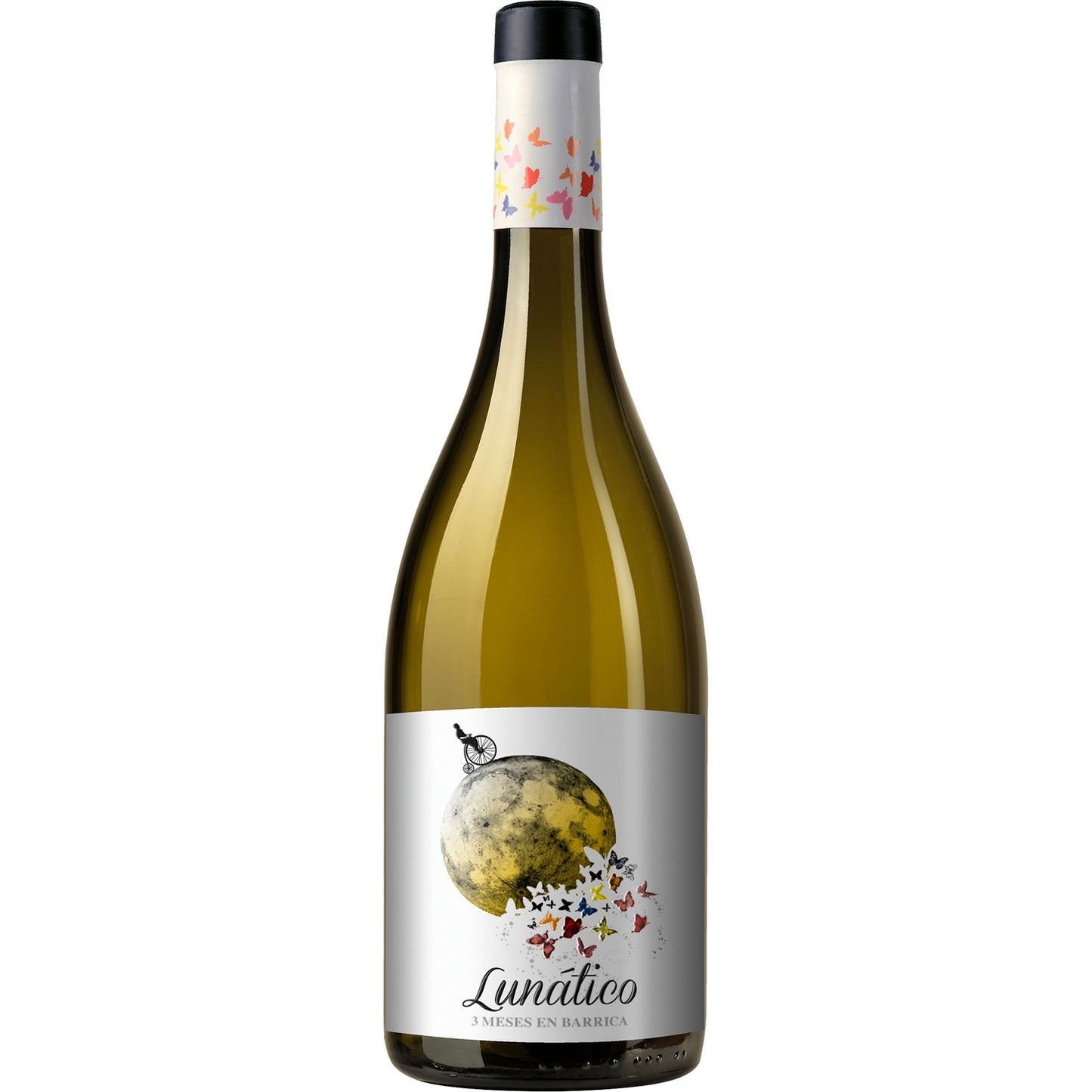 LUNATICO SAUVIGNON BLANC 2023 0,75