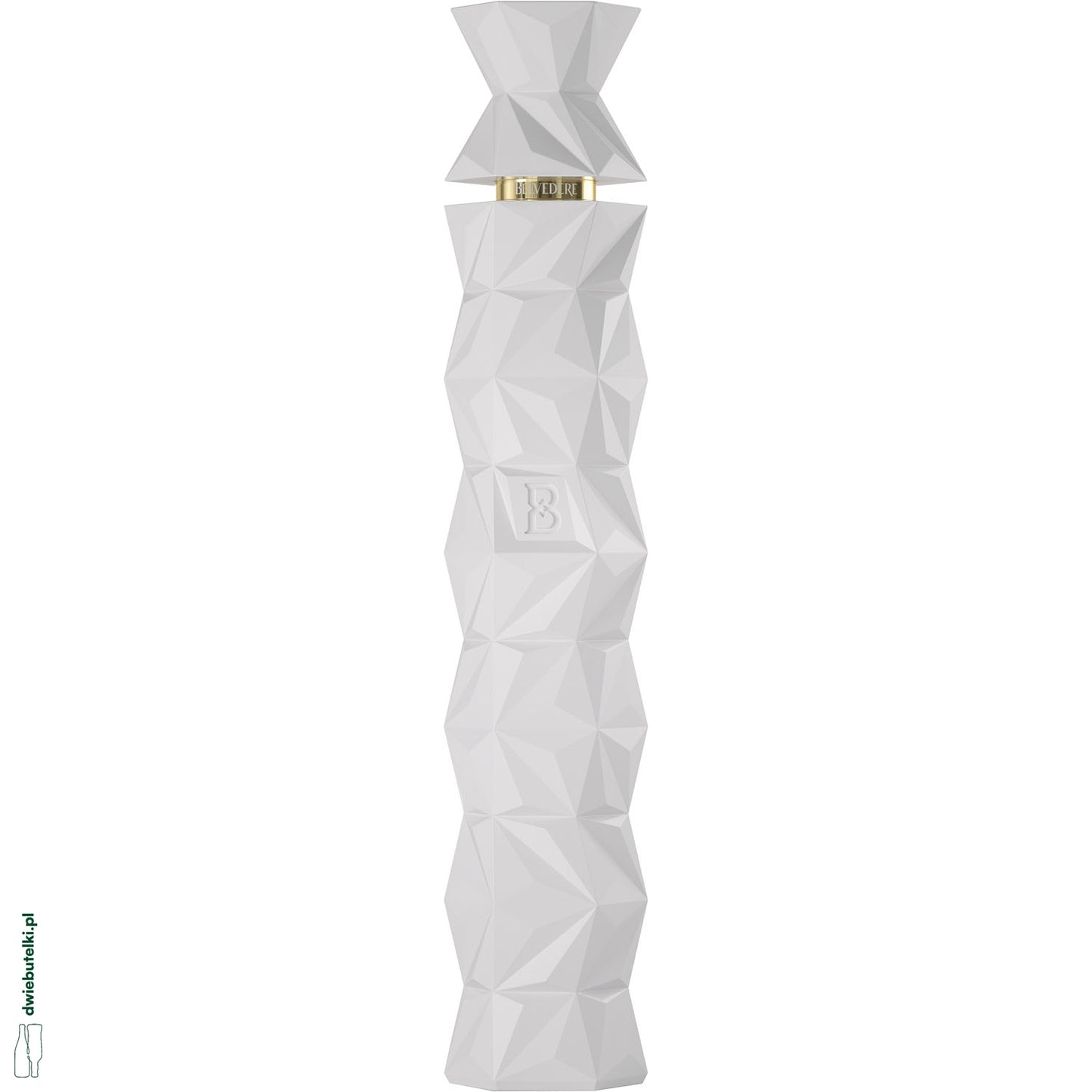 BELVEDERE 0,7L 10 - TEN