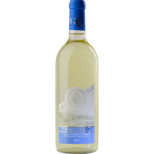 PANNON TOKAJI FURMINT SZARAZ 2020 0,75